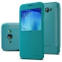 Nillkin Sparkle Series New Leather case for Samsung Galaxy A8 (A8000 A8/A8000) order from official NILLKIN store